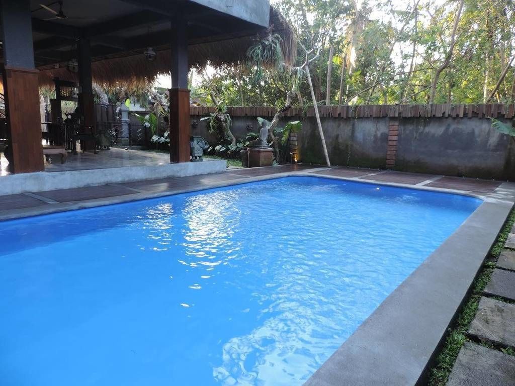 Kencana Ubud