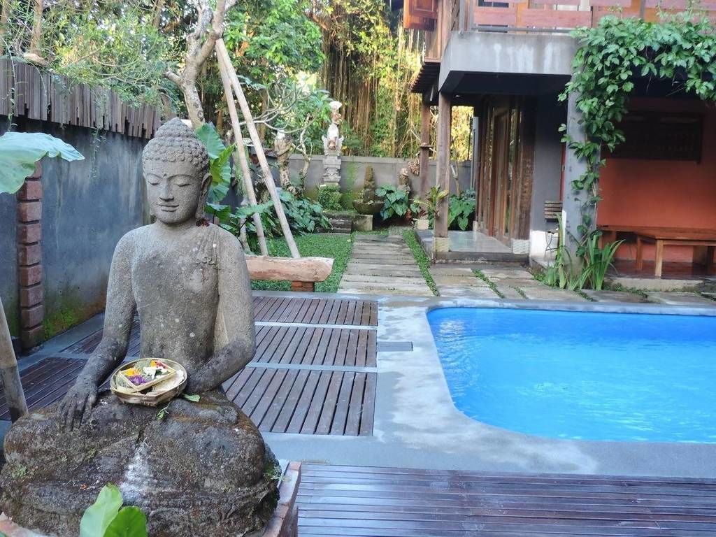 Kencana Ubud