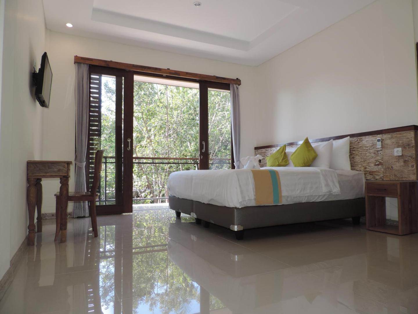 Kencana Ubud