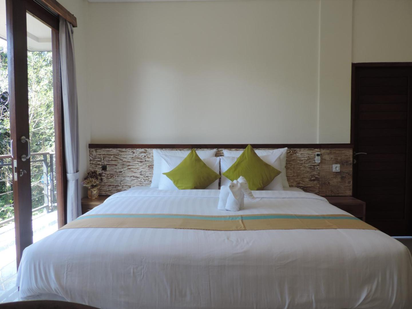 Kencana Ubud