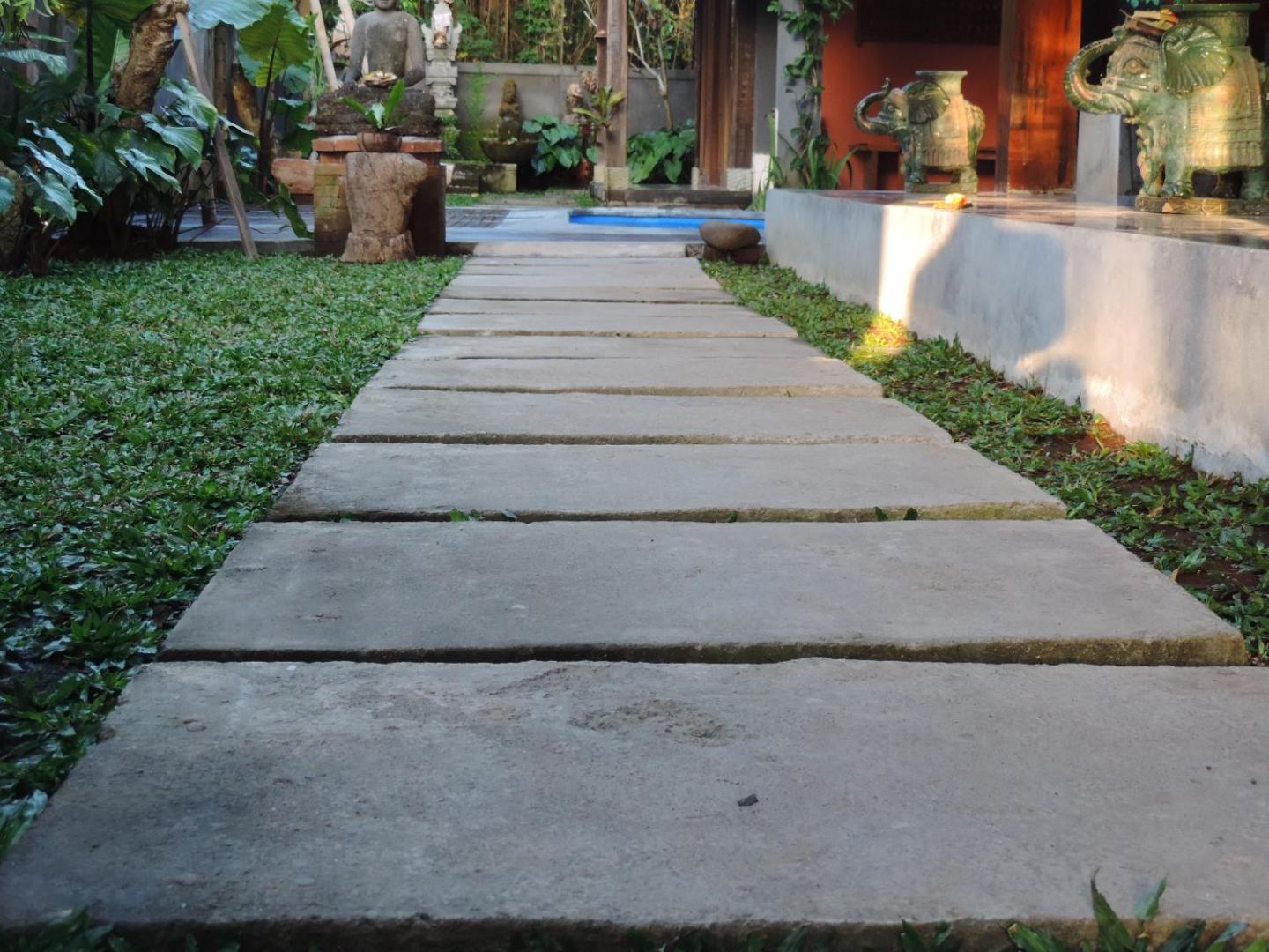 Kencana Ubud