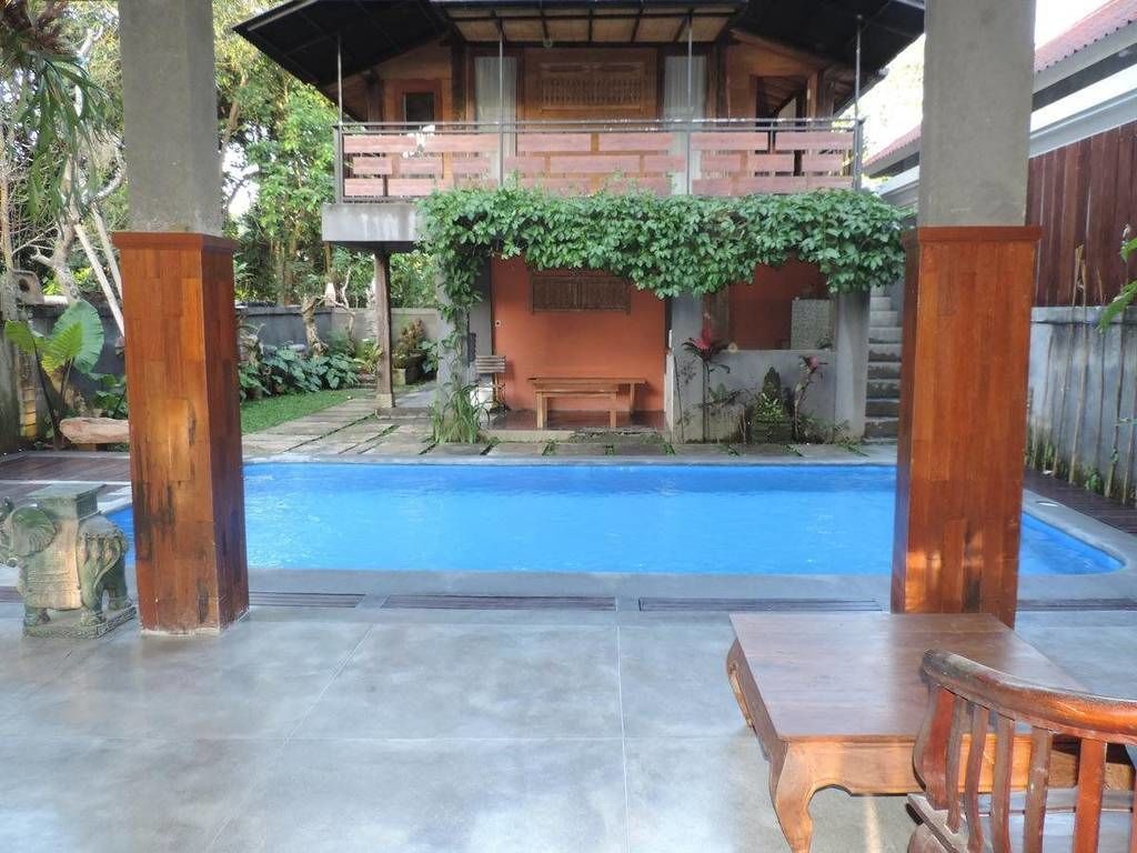 Kencana Ubud