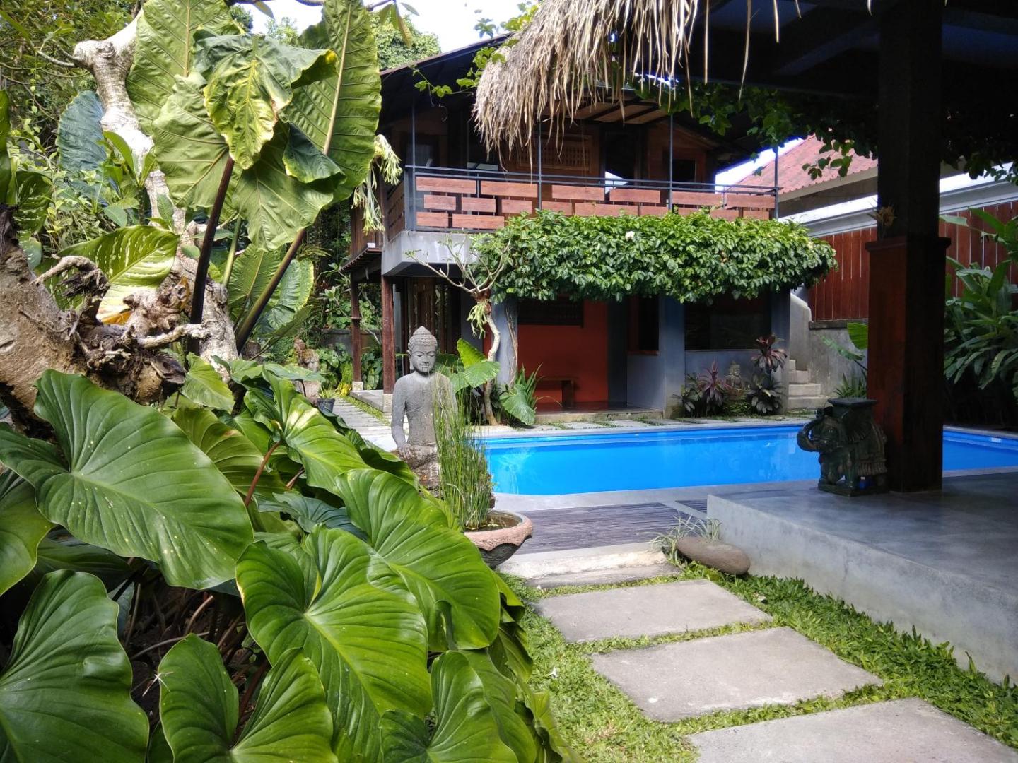 Kencana Ubud