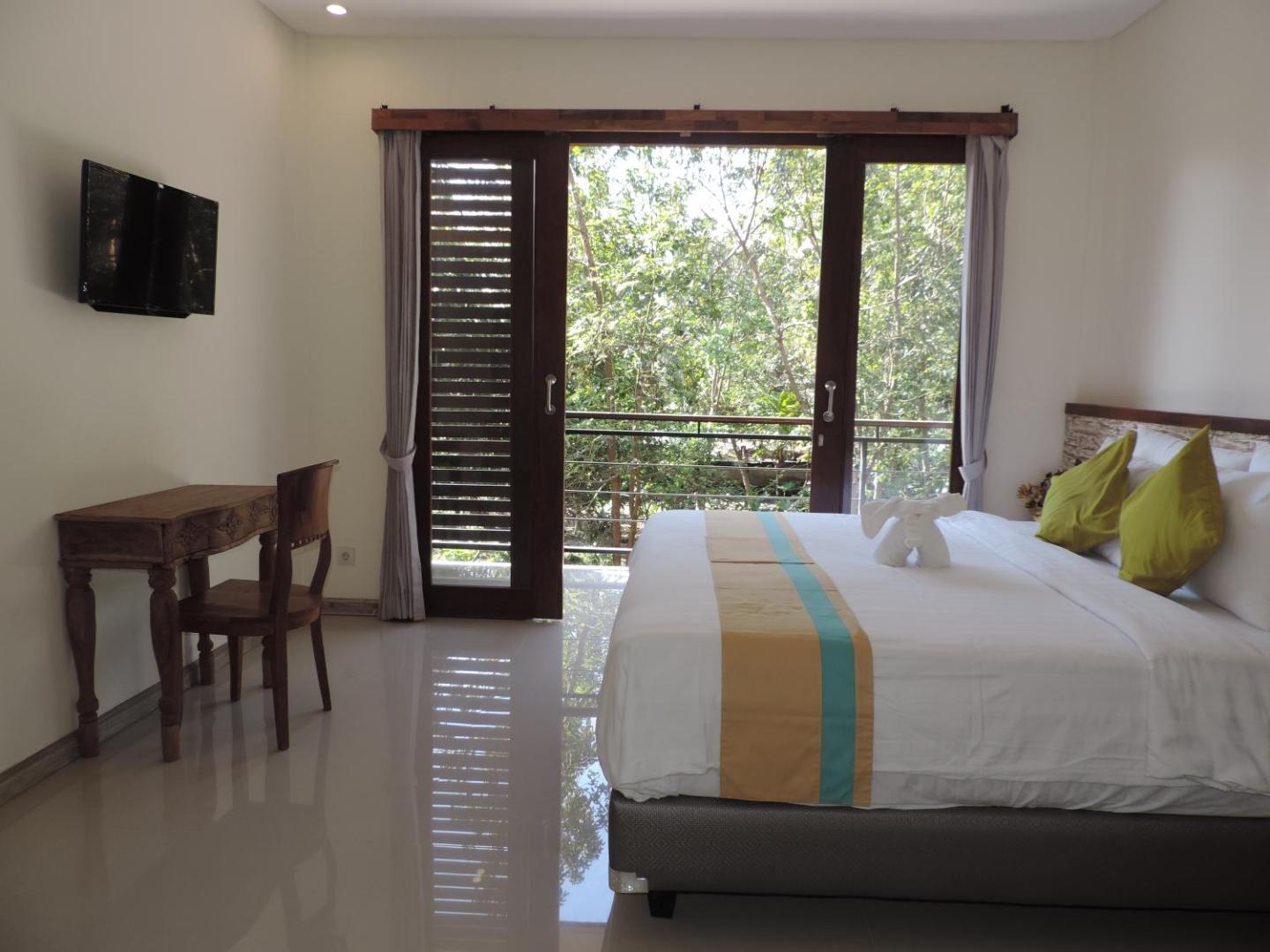 Kencana Ubud