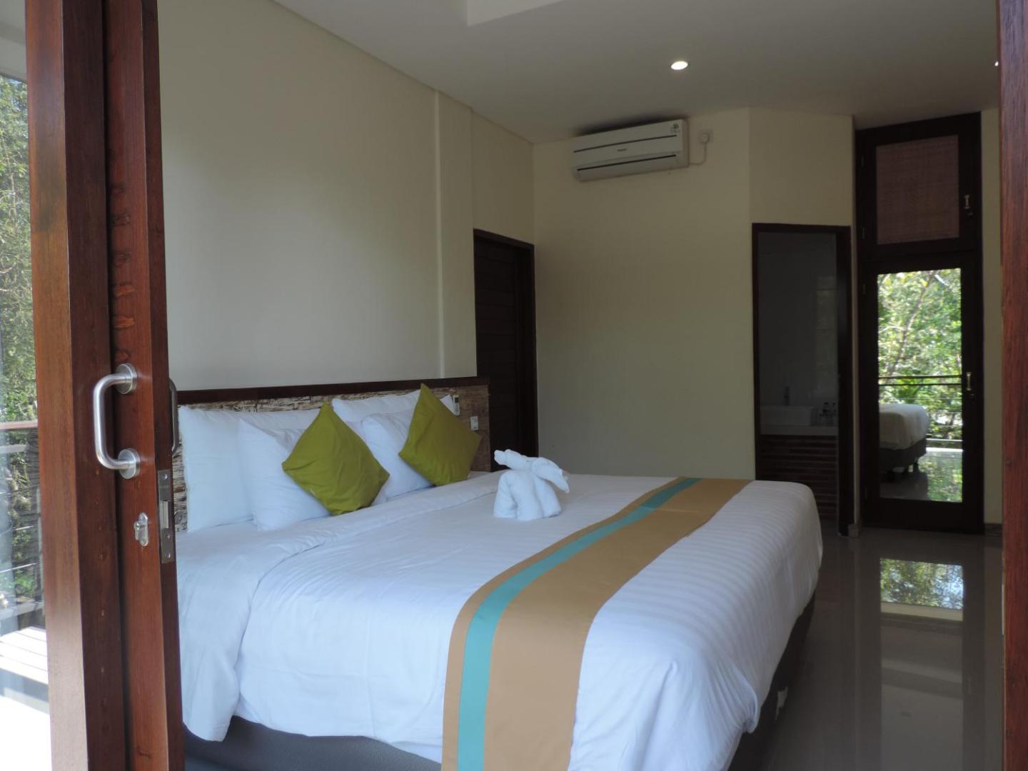 Kencana Ubud
