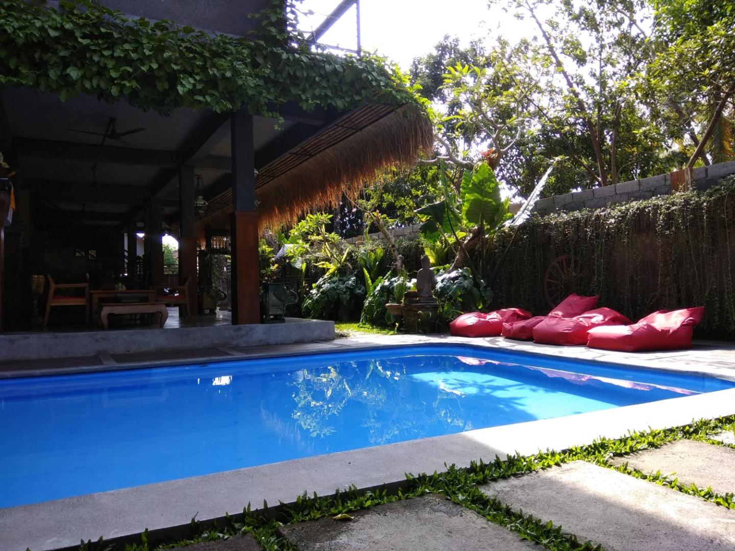 Kencana Ubud