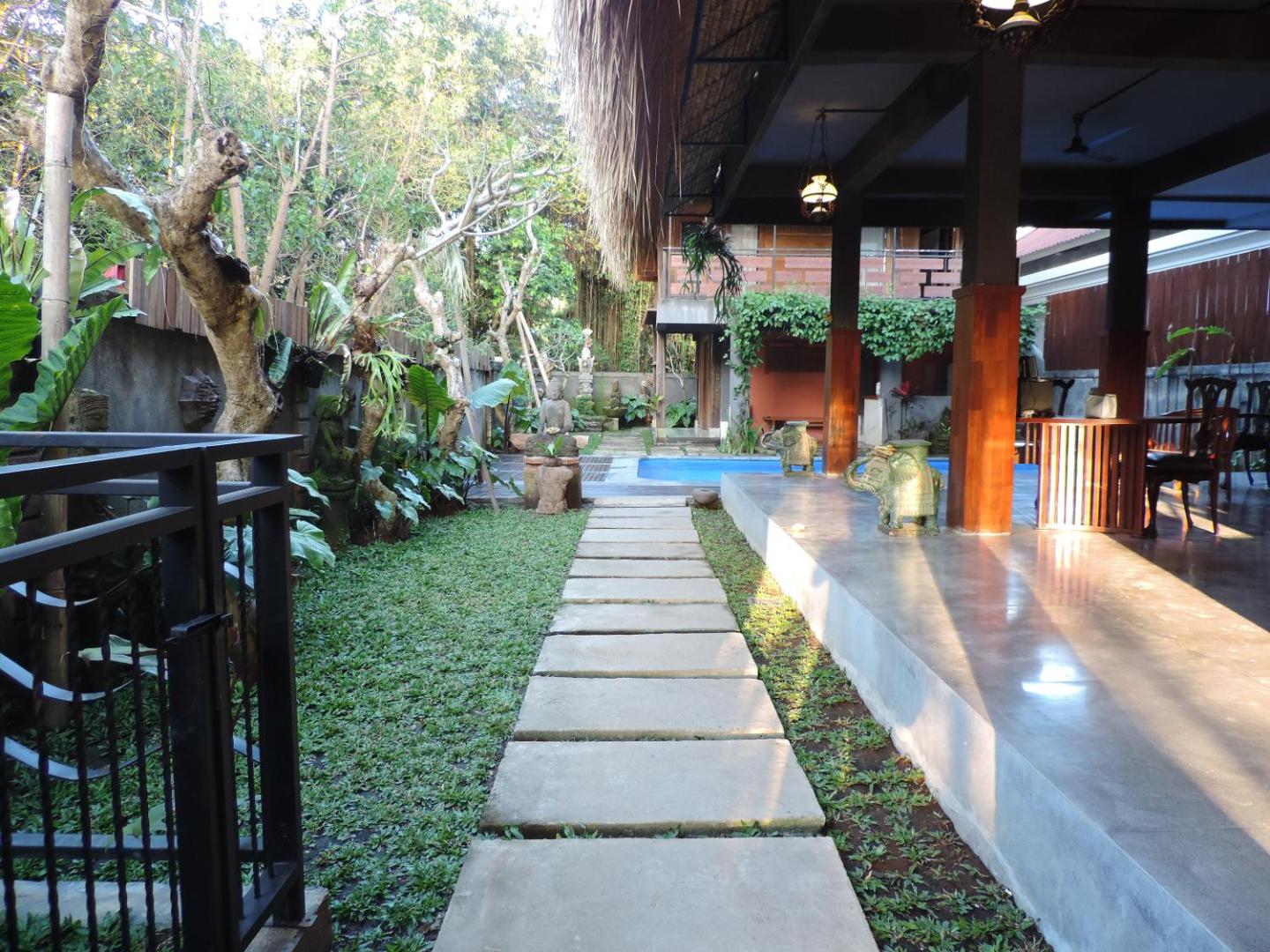 Kencana Ubud