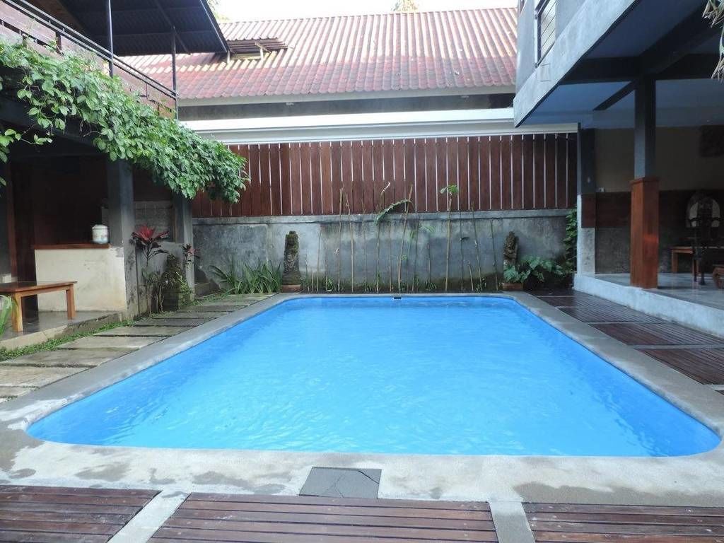 Kencana Ubud