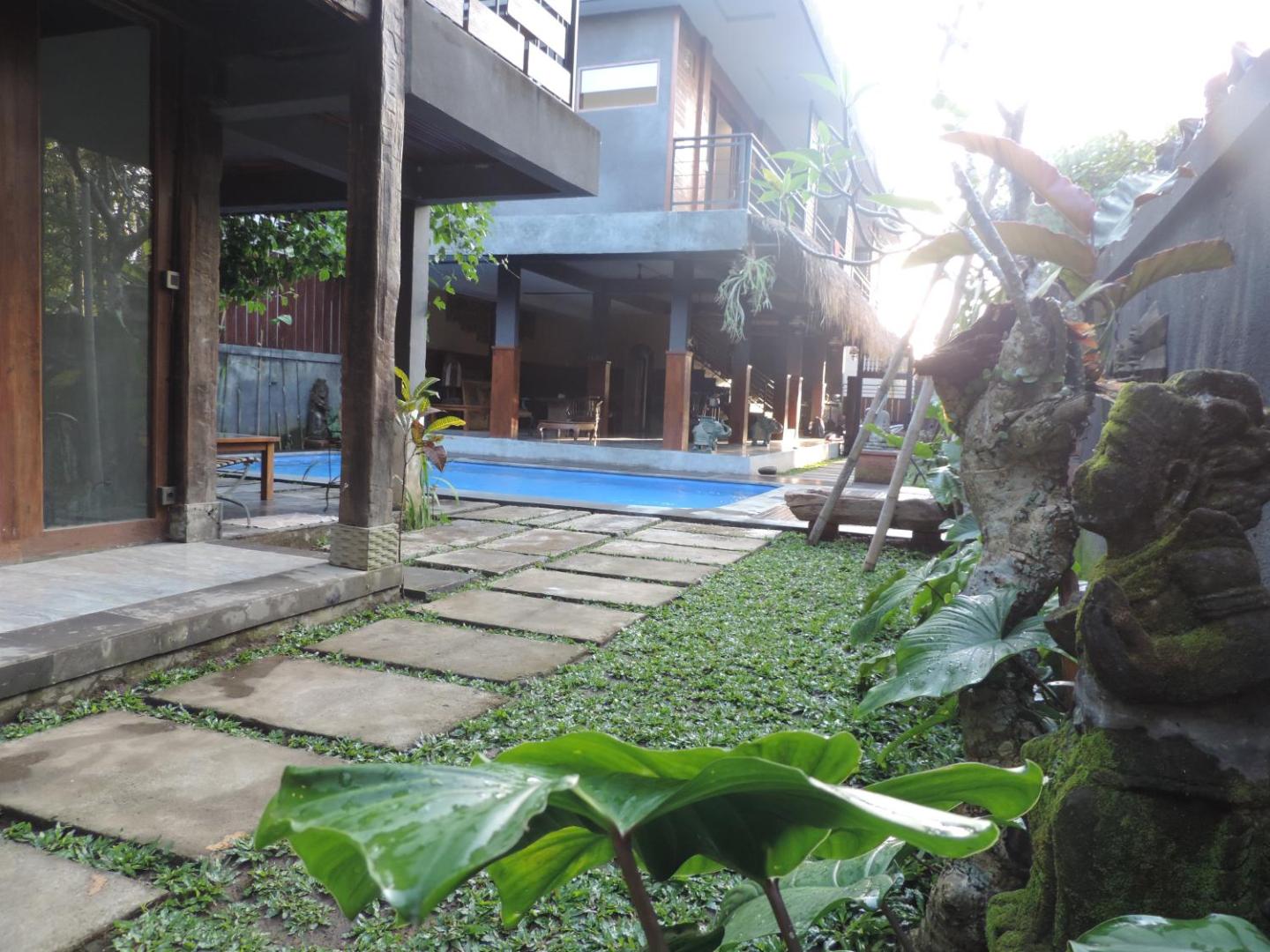 Kencana Ubud