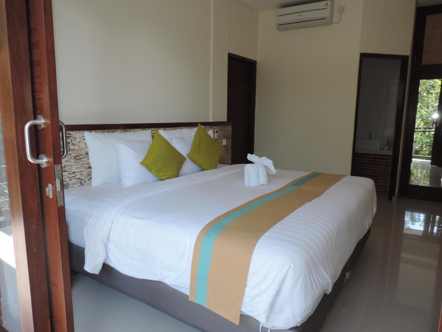 Kencana Ubud