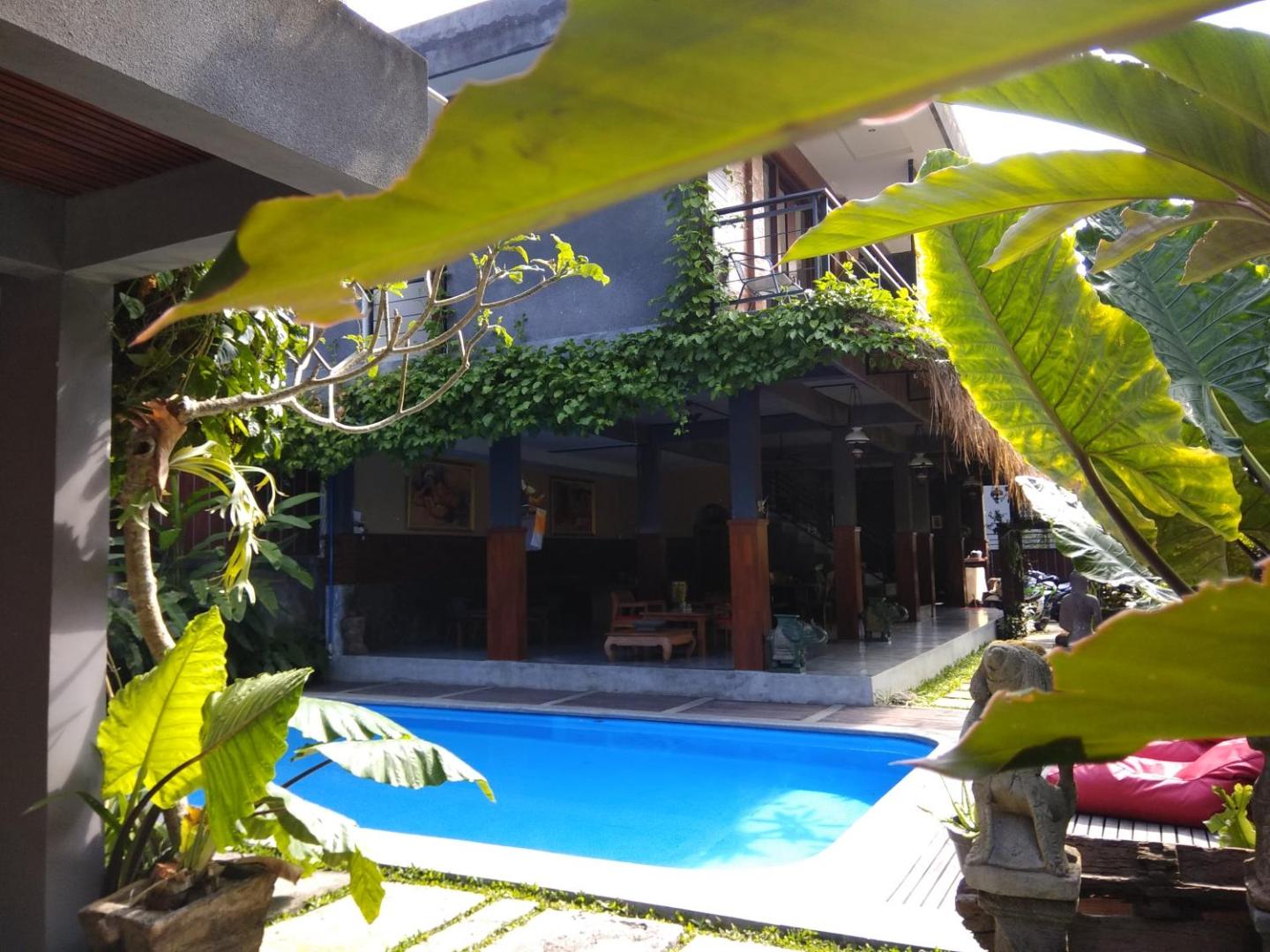 Kencana Ubud