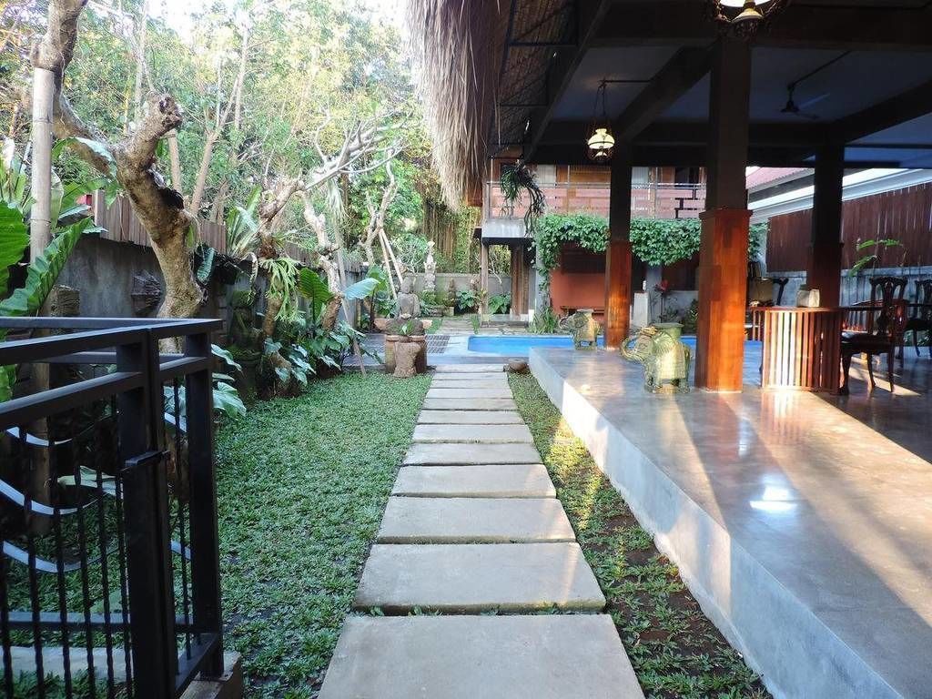 Kencana Ubud