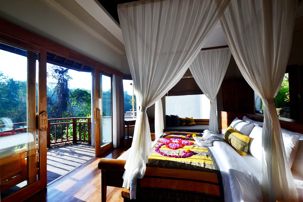 Kenran Resort