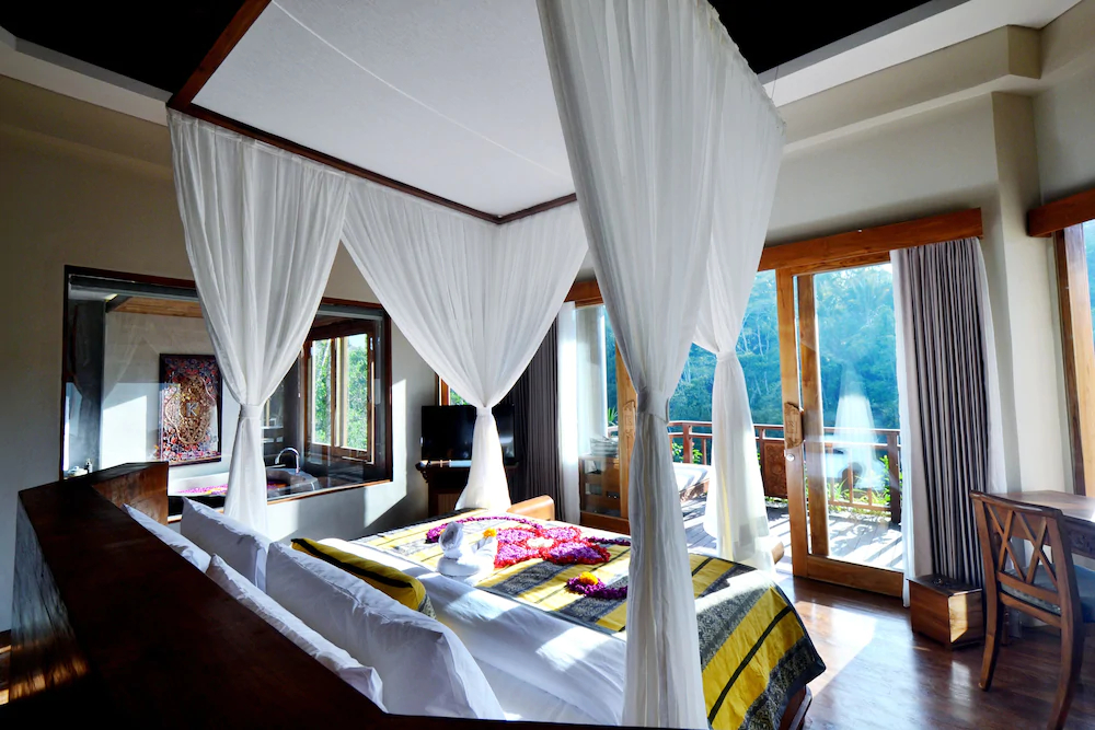 Kenran Resort