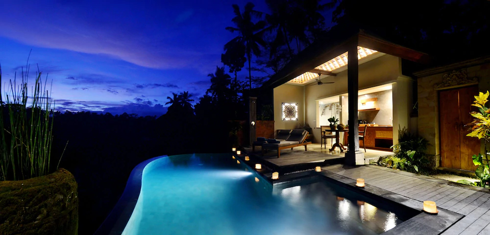 Kenran Resort