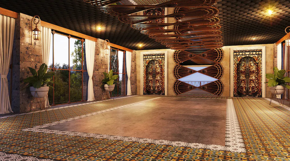 Kenran Resort