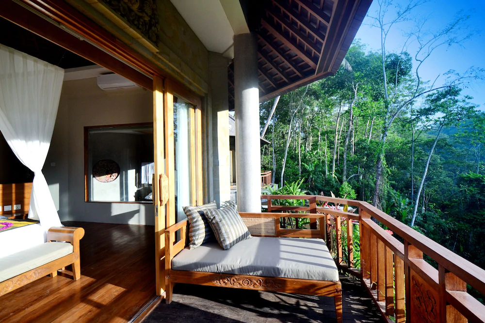 Kenran Resort