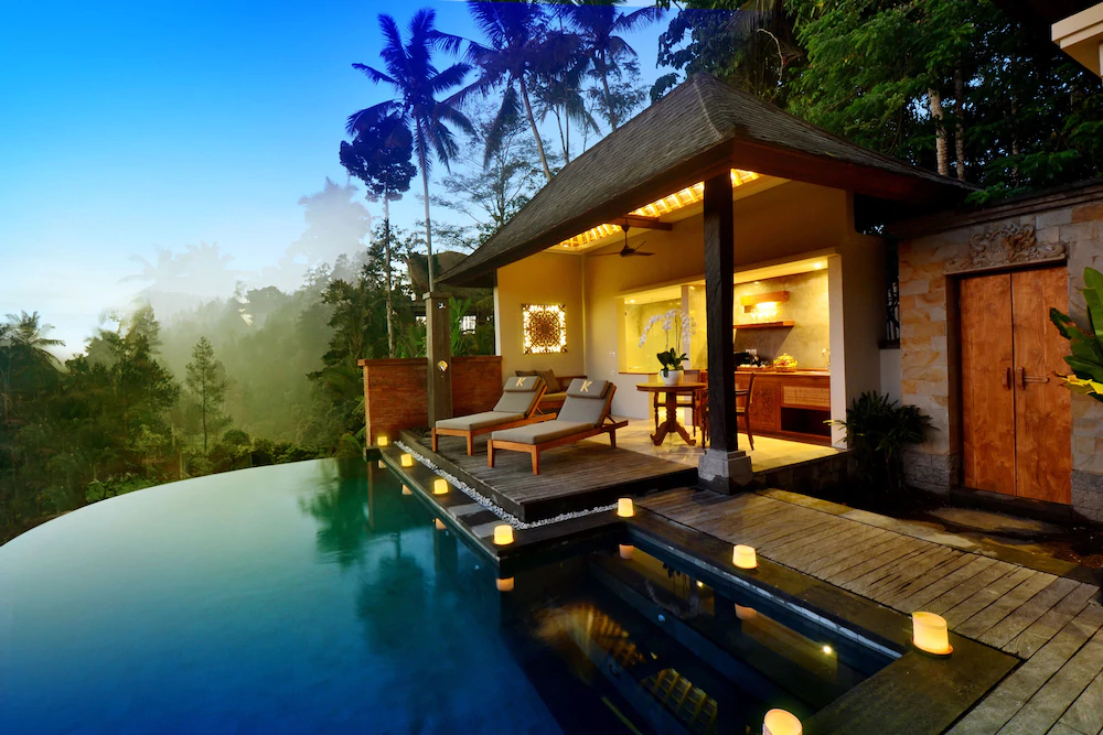 Kenran Resort