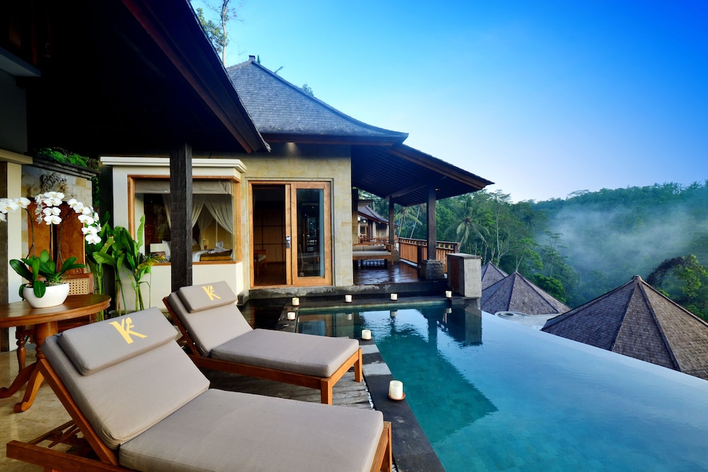 Kenran Resort