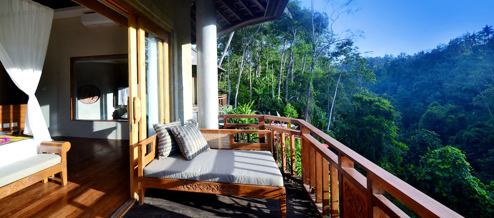 Kenran Resort