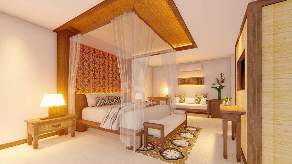 Kenran Resort
