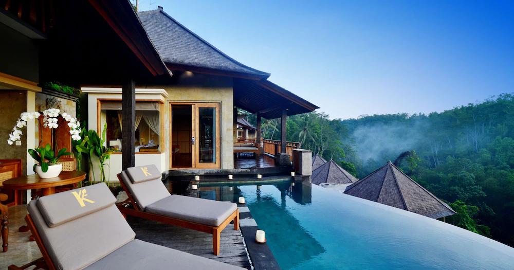 Kenran Resort