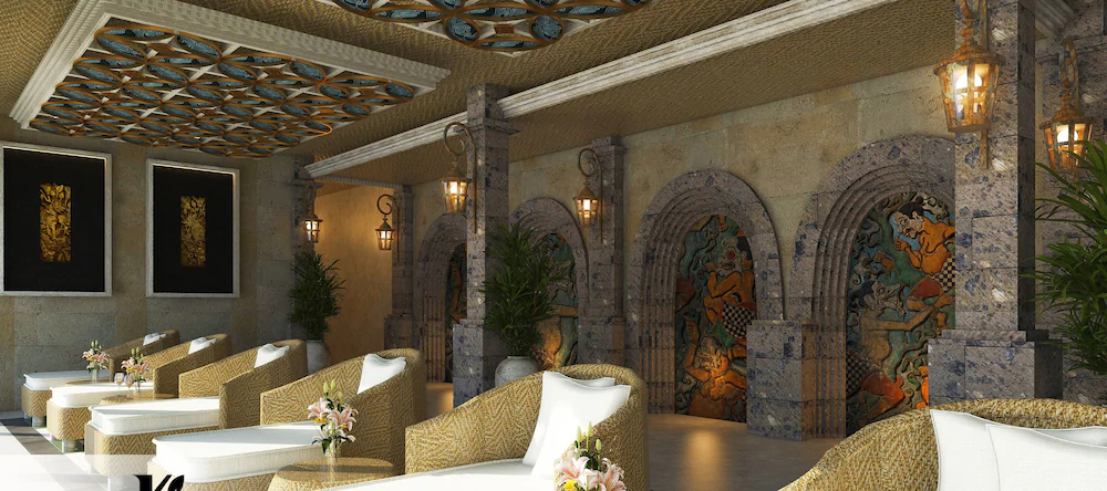 Kenran Resort