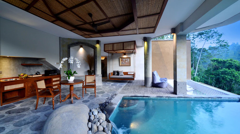 Kenran Resort