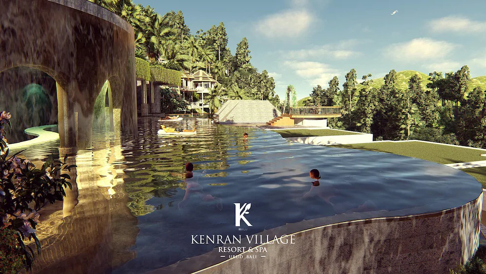 Kenran Resort