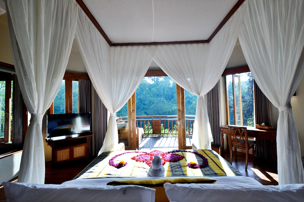 Kenran Resort