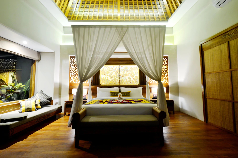 Kenran Resort