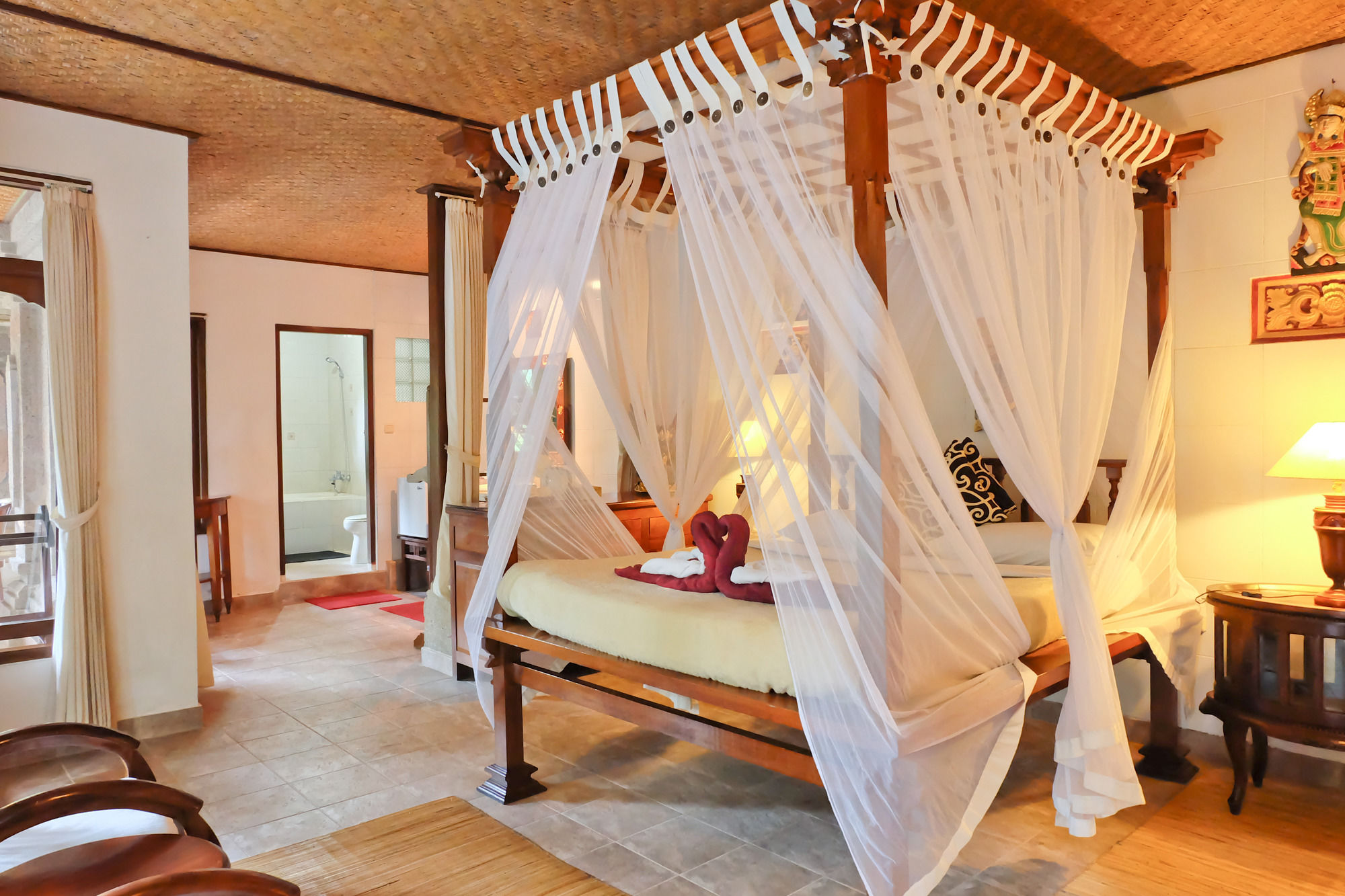 Ketut's Place