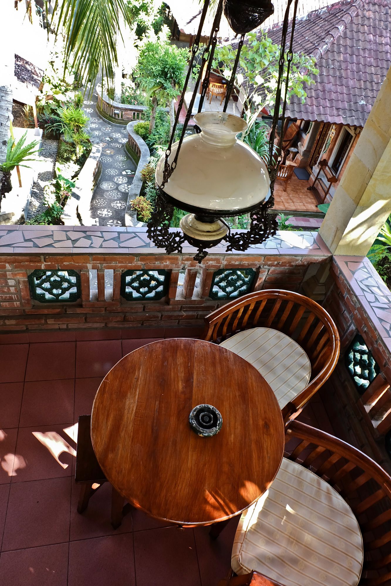 Ketut's Place