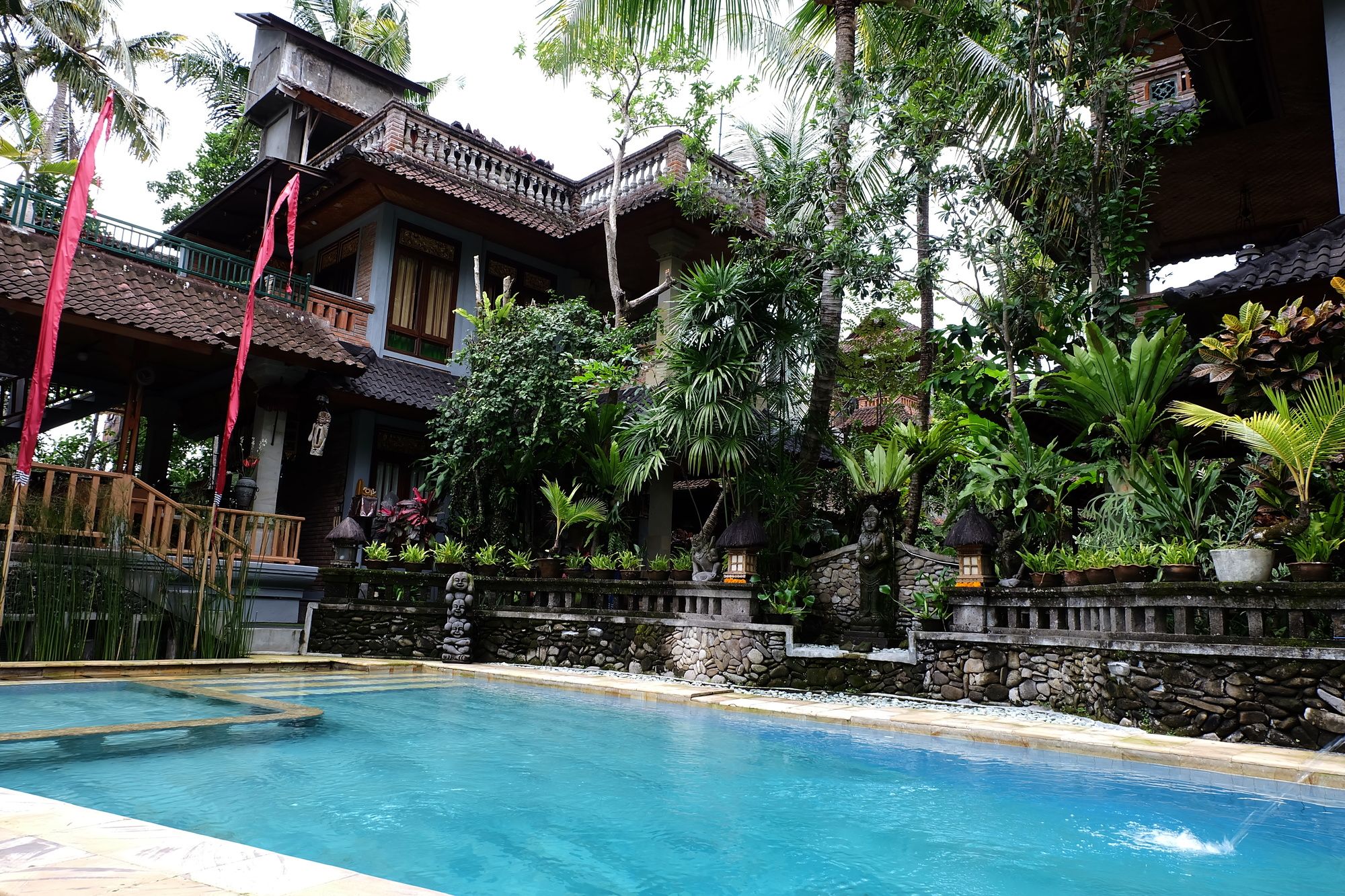 Ketut's Place