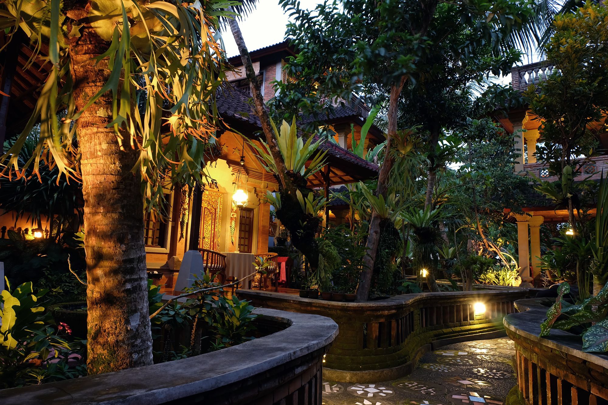 Ketut's Place