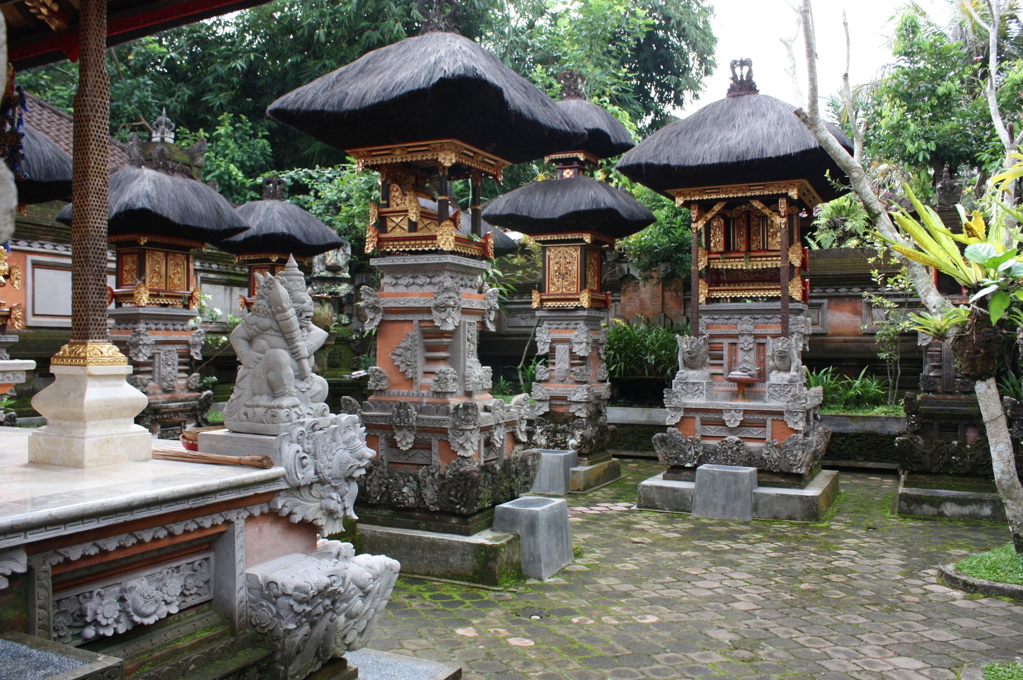 Ketut's Place
