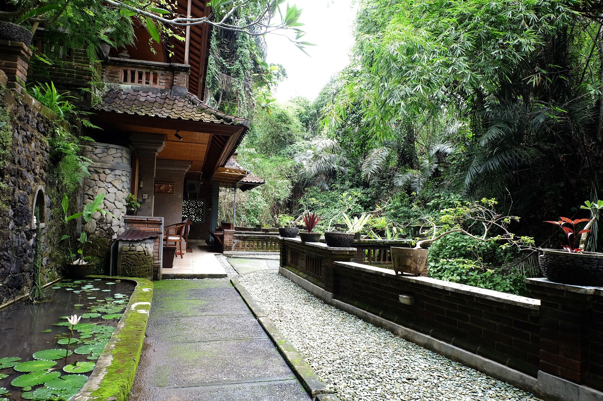 Ketut's Place