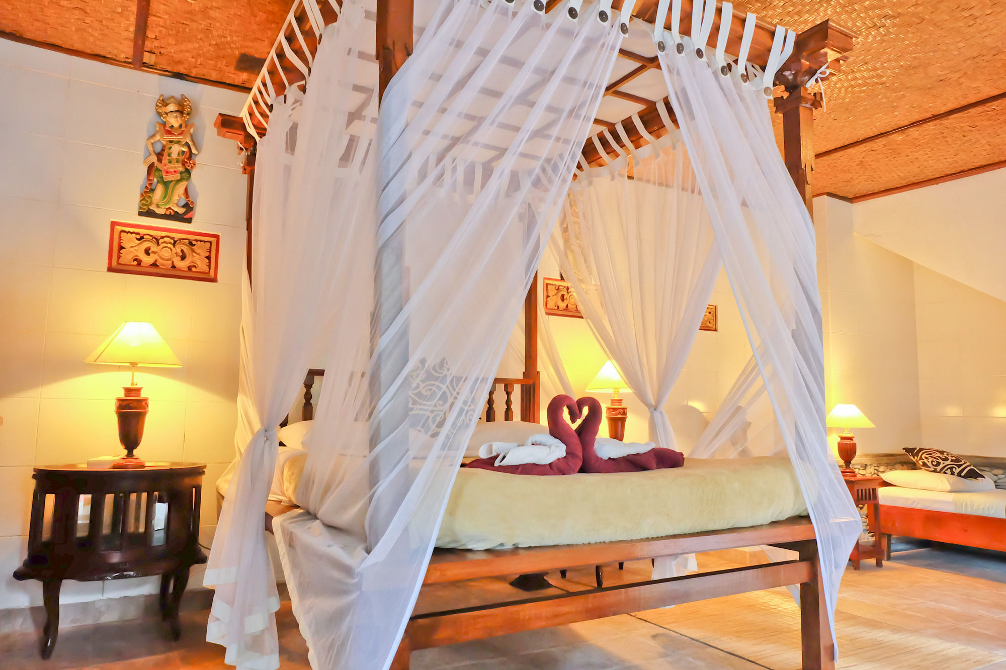 Ketut's Place