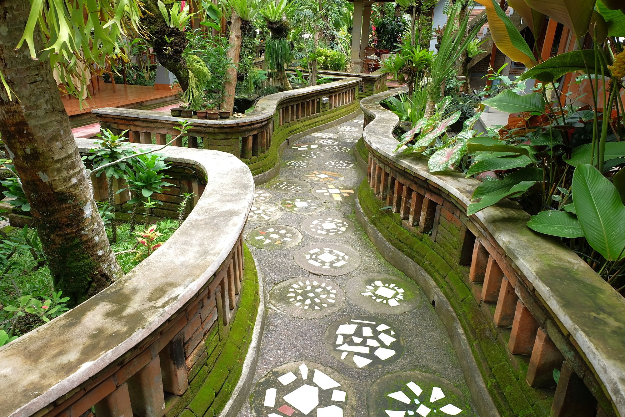 Ketut's Place