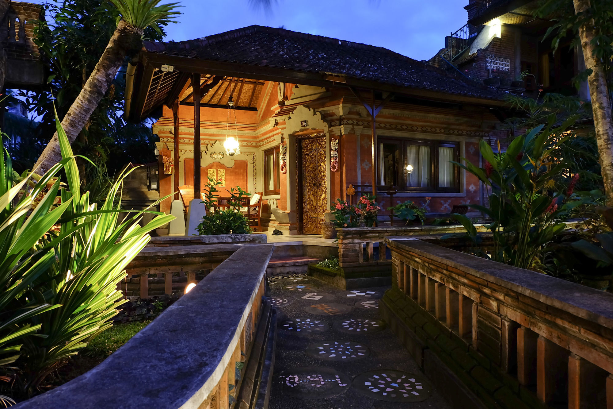 Ketut's Place