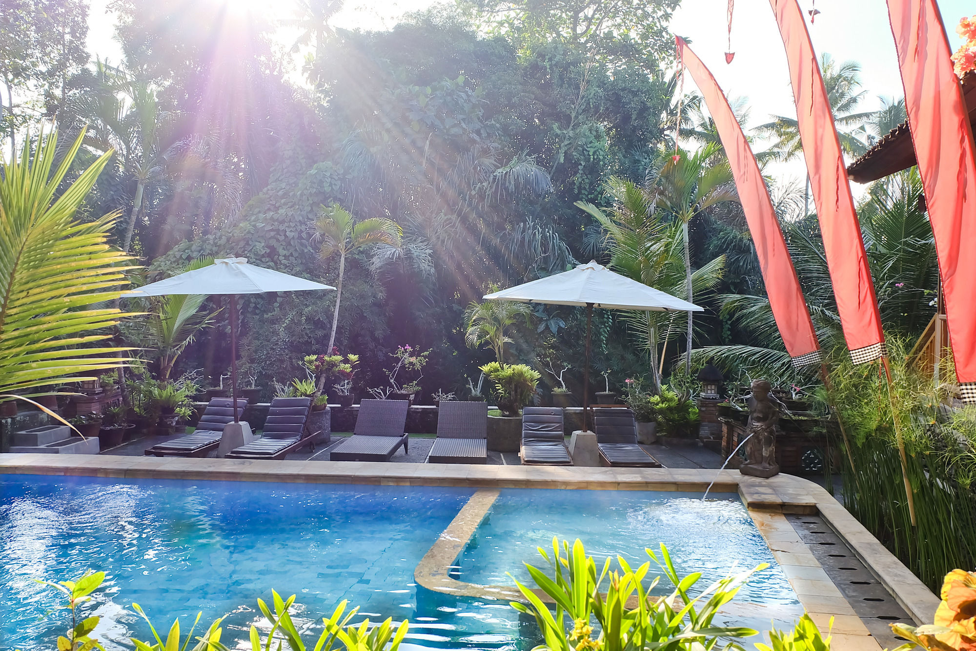 Ketut's Place