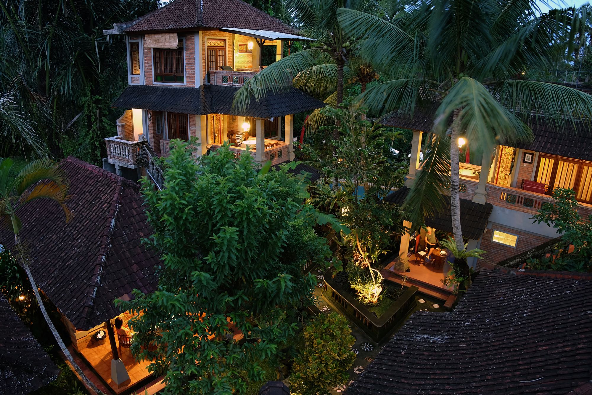Ketut's Place