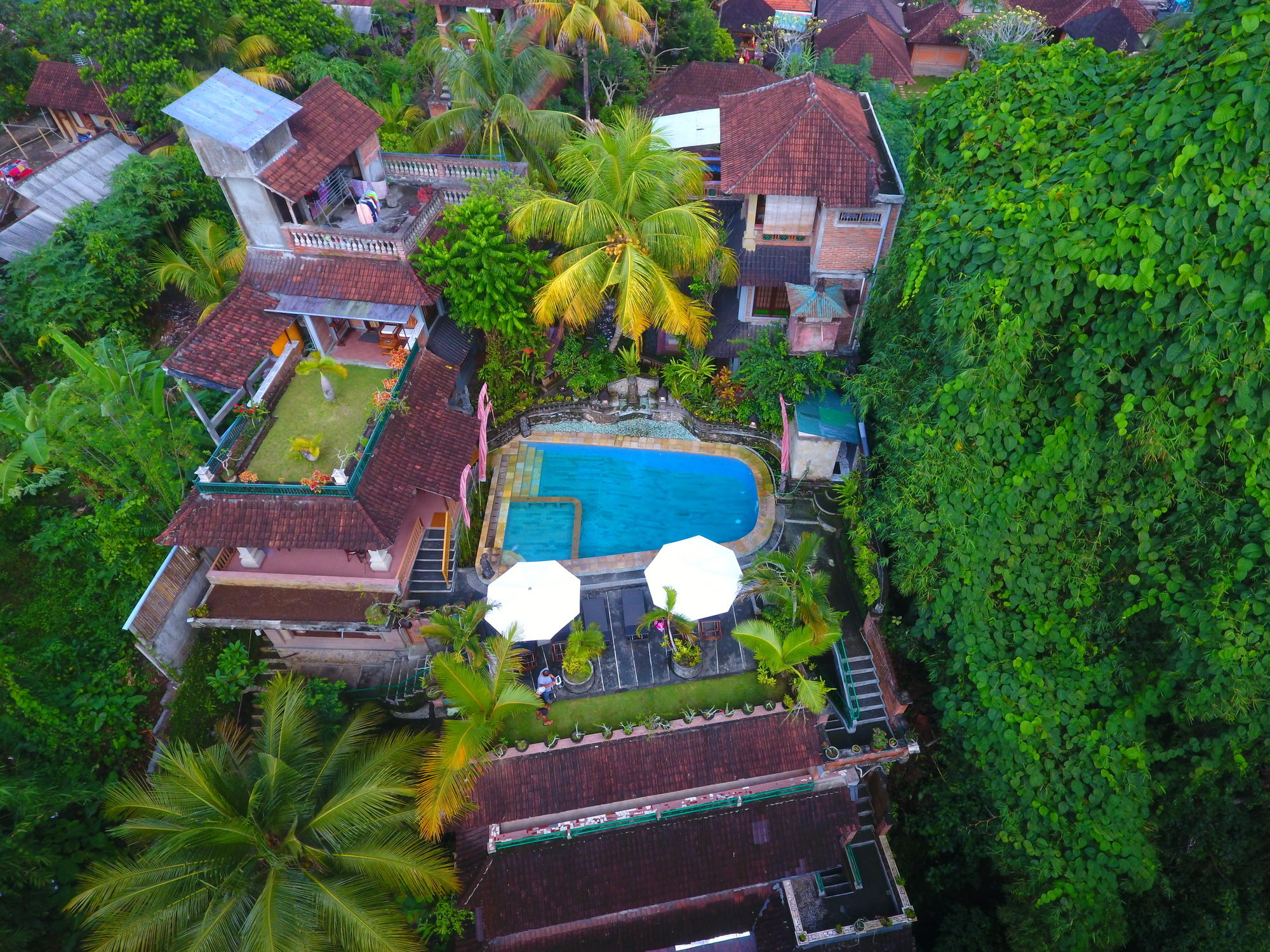 Ketut's Place
