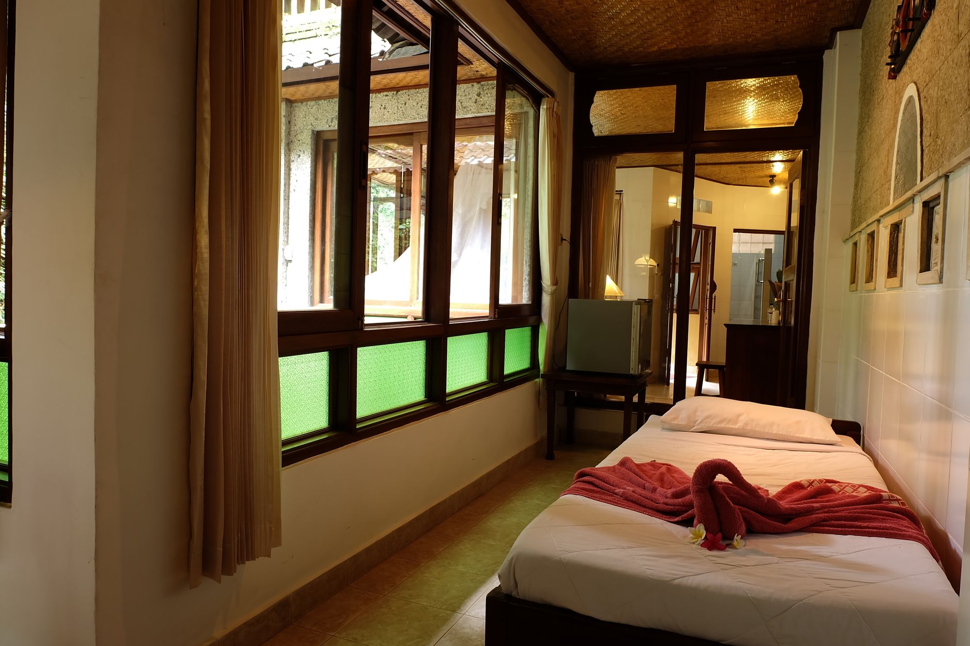 Ketut's Place