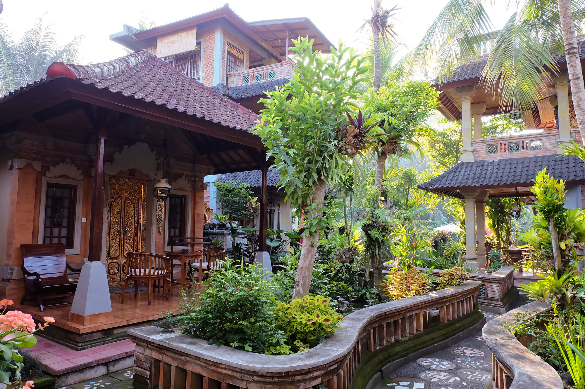 Ketut's Place