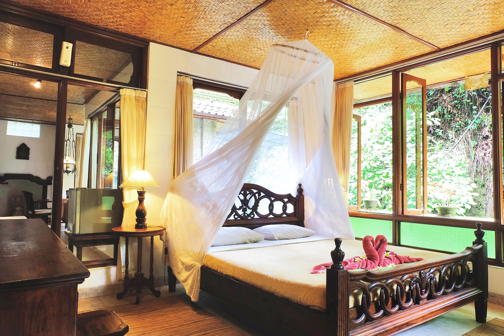 Ketut's Place