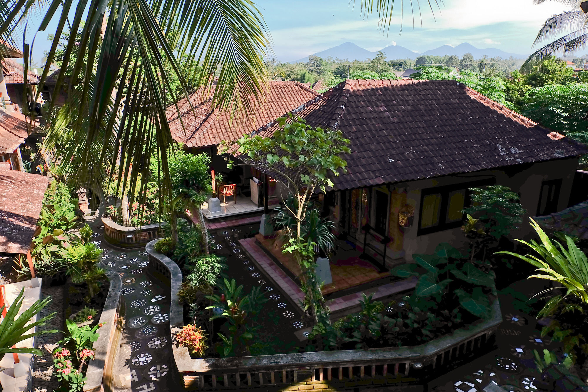 Ketut's Place