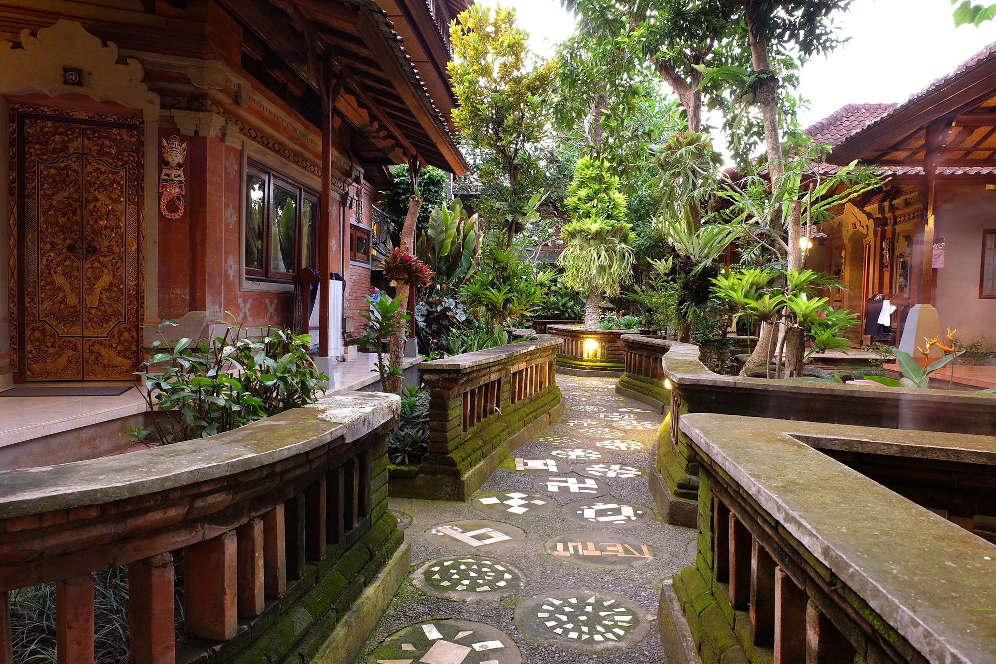 Ketut's Place