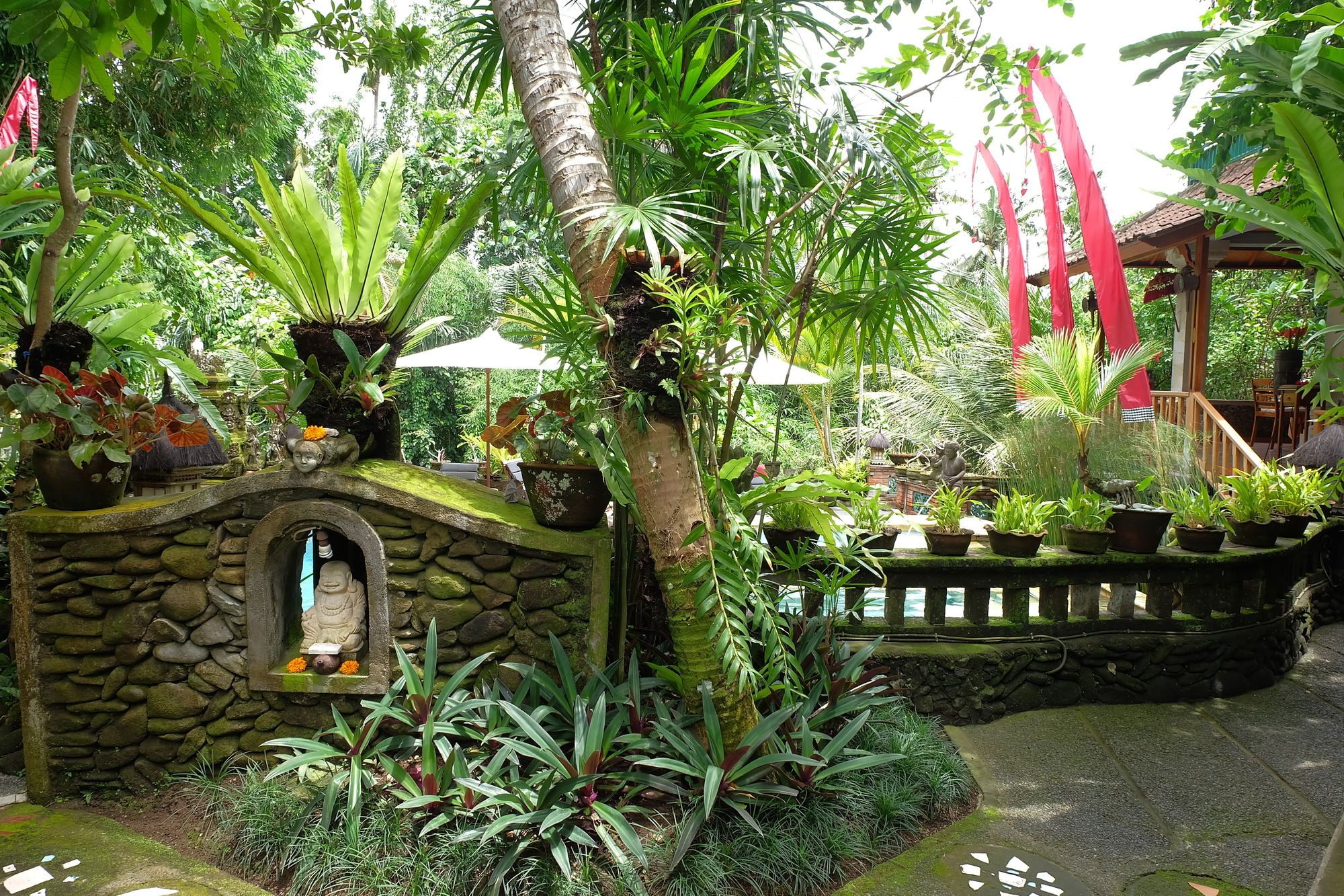 Ketut's Place