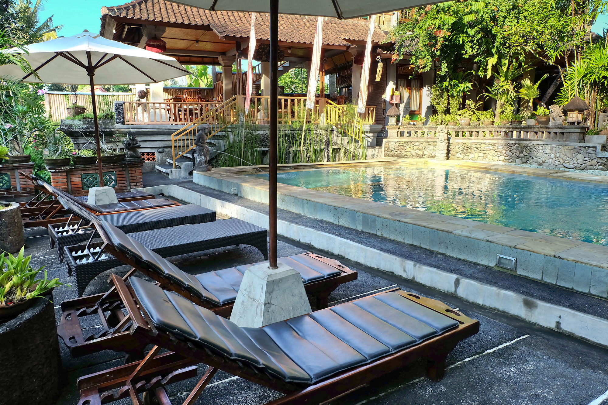 Ketut's Place
